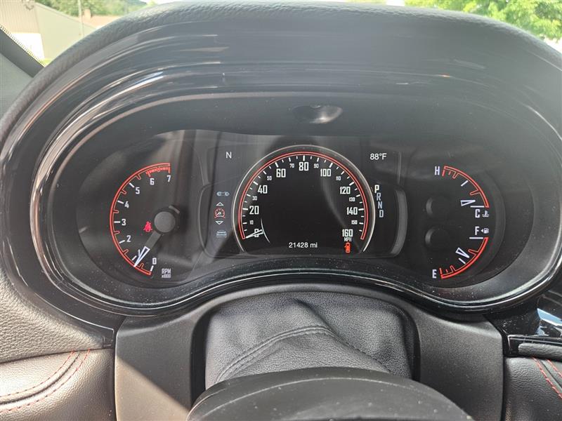 2023 Dodge Durango R/T - Photo 11