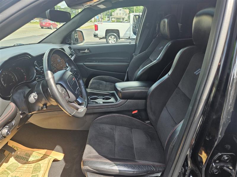 2023 Dodge Durango R/T - Photo 12