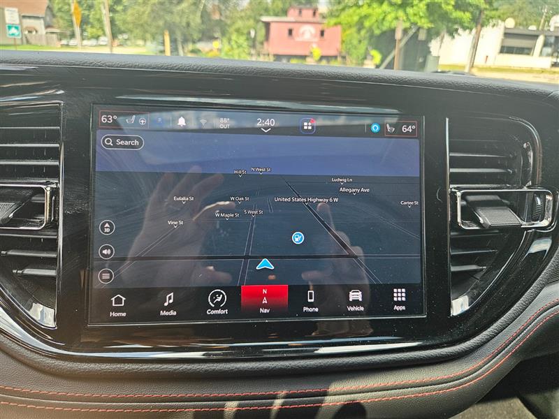 2023 Dodge Durango R/T - Photo 14