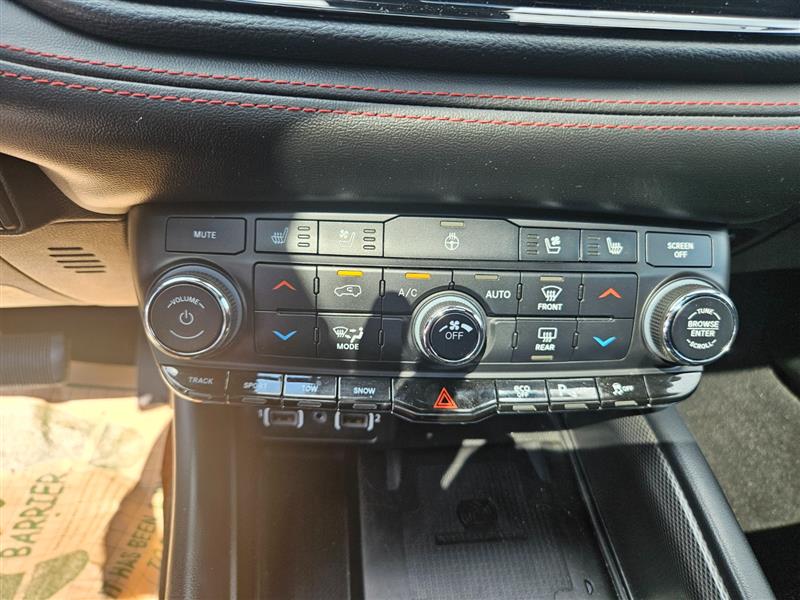 2023 Dodge Durango R/T - Photo 15