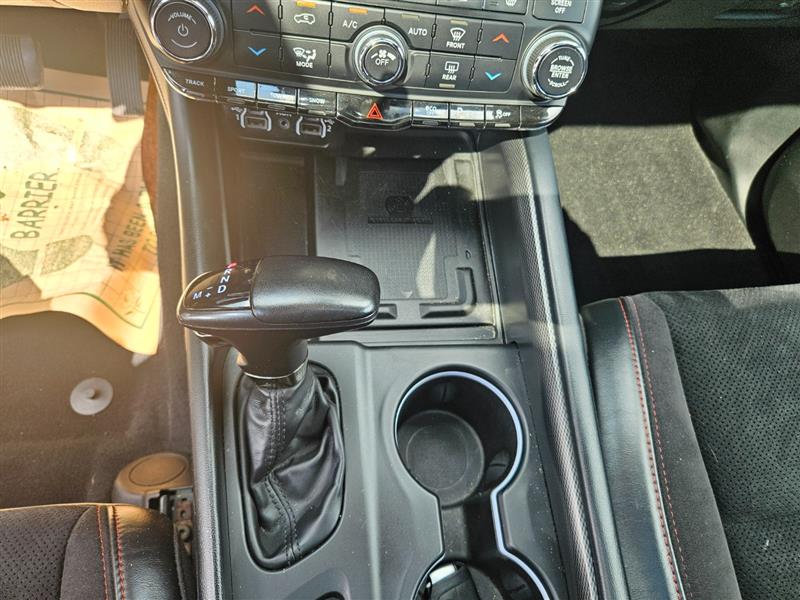 2023 Dodge Durango R/T - Photo 16