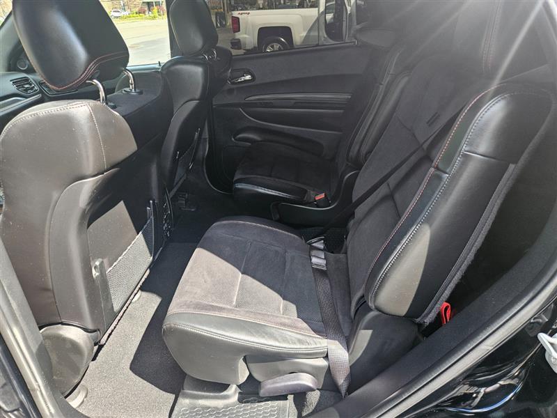 2023 Dodge Durango R/T - Photo 17
