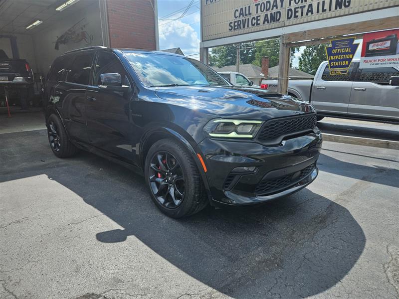 2023 Dodge Durango R/T - Photo 3
