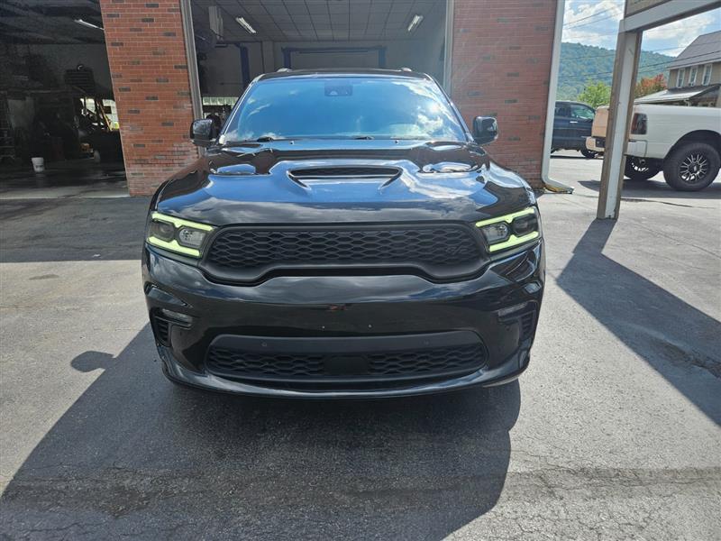 2023 Dodge Durango R/T - Photo 4
