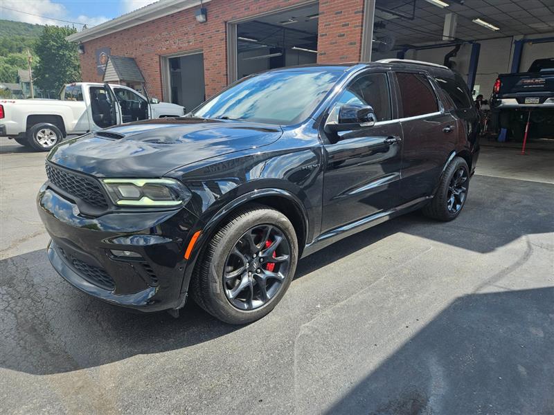 2023 Dodge Durango R/T - Photo 6