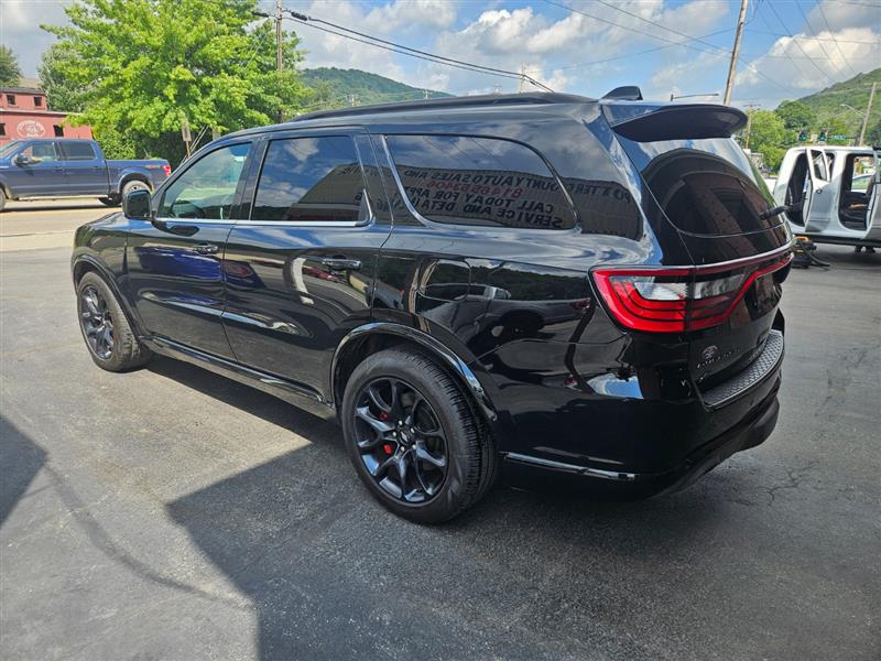 2023 Dodge Durango R/T - Photo 7