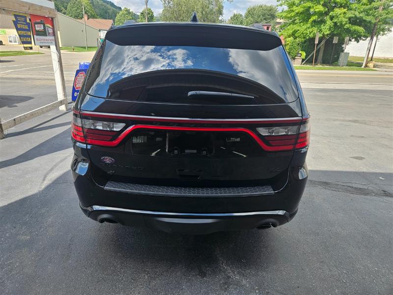 2023 Dodge Durango R/T - Photo 8