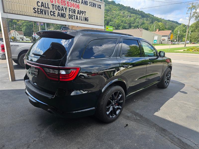 2023 Dodge Durango R/T - Photo 9