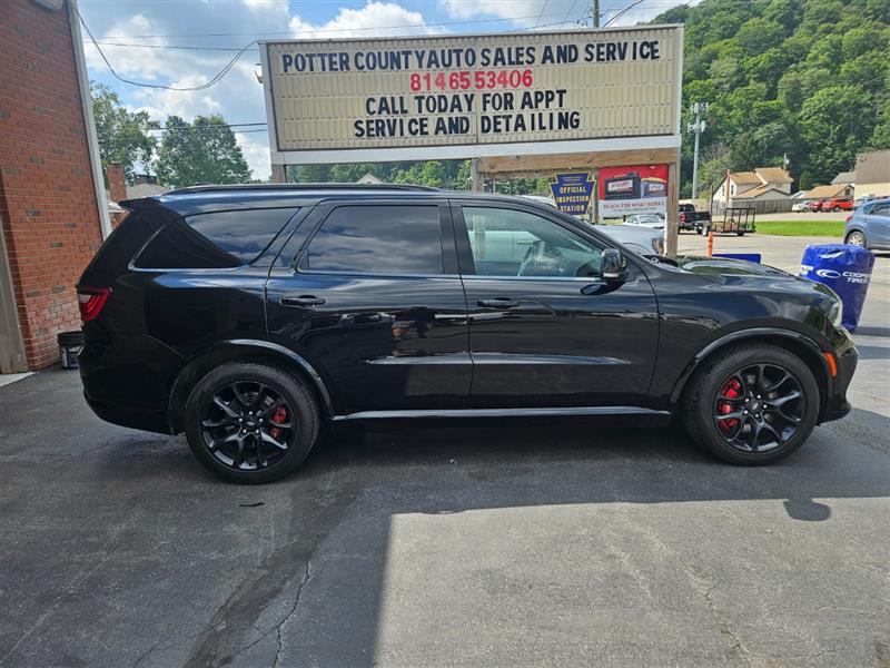 2023 Dodge Durango R/T - Photo 10