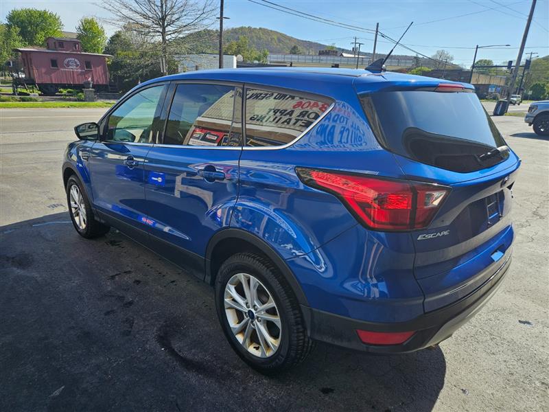 2019 Ford Escape SE - Photo 3
