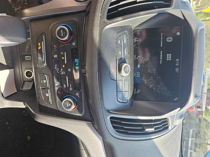 2019 Ford Escape SE - Photo 9