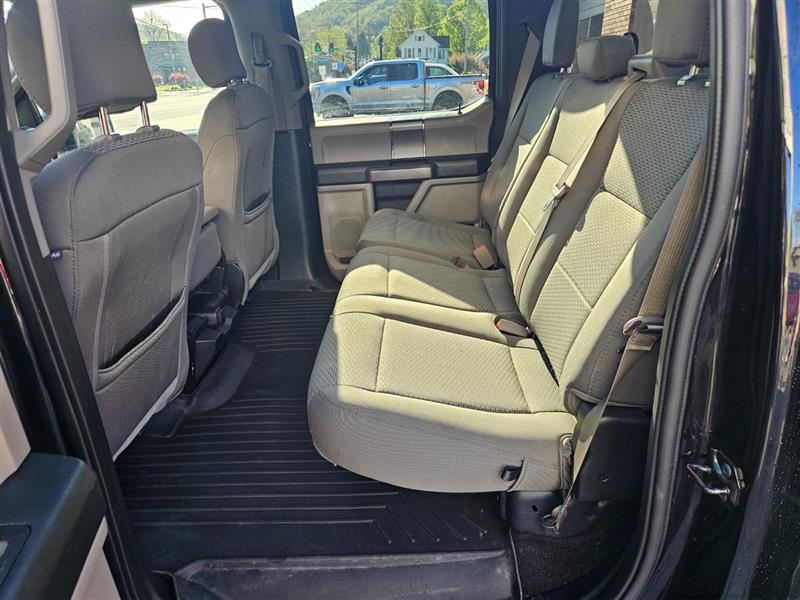 2019 Ford F-150 XLT - Photo 11