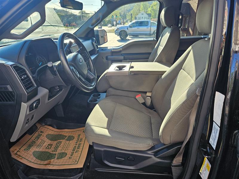 2019 Ford F-150 XLT - Photo 8