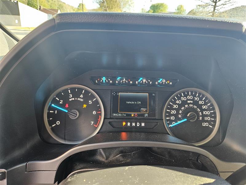 2019 Ford F-150 XLT - Photo 9
