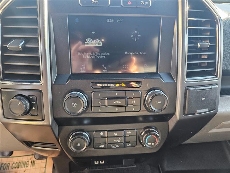 2019 Ford F-150 XLT - Photo 10