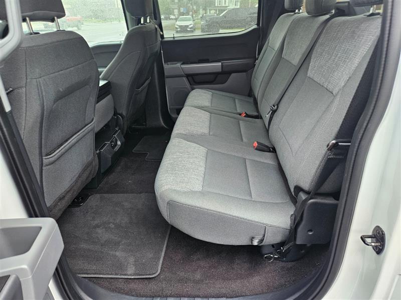 2021 Ford F-150 XLT - Photo 11