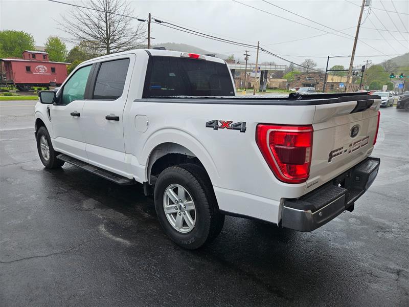 2021 Ford F-150 XLT - Photo 3