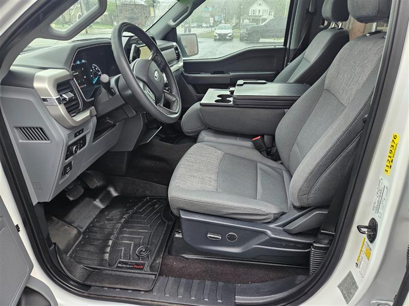 2021 Ford F-150 XLT - Photo 8