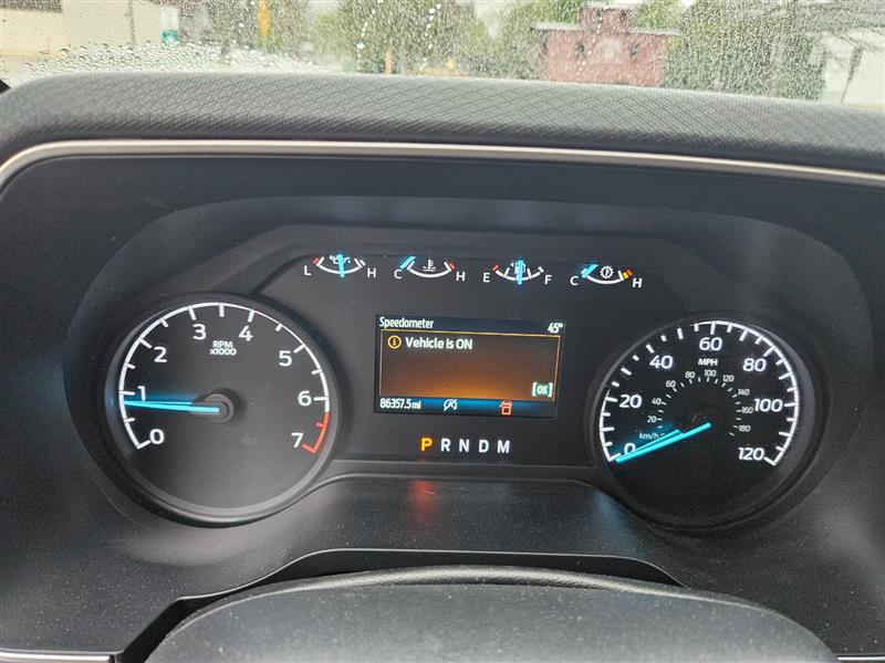 2021 Ford F-150 XLT - Photo 9