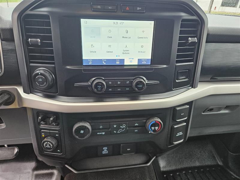 2021 Ford F-150 XLT - Photo 10