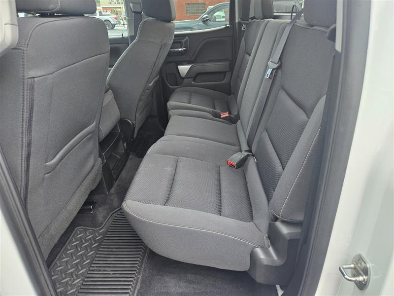 2019 Chevrolet Silverado 1500 LD LT - Photo 11