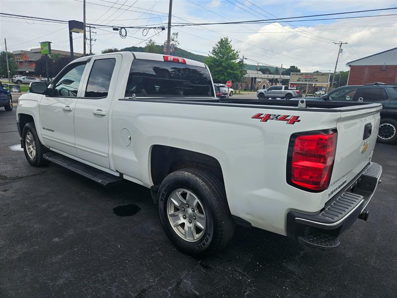 2019 Chevrolet Silverado 1500 LD LT - Photo 3