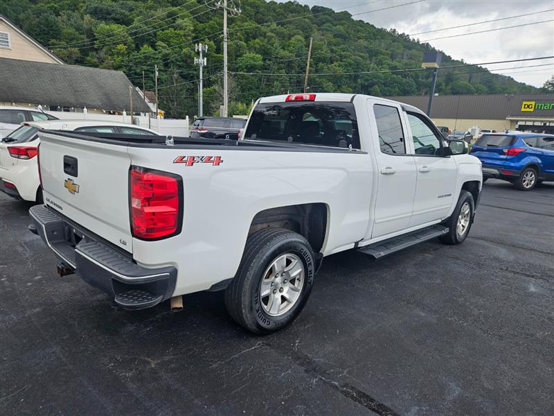 2019 Chevrolet Silverado 1500 LD LT - Photo 5