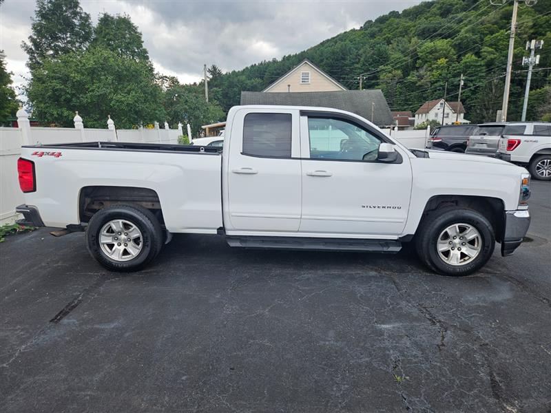 2019 Chevrolet Silverado 1500 LD LT - Photo 6