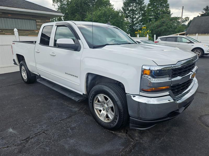 2019 Chevrolet Silverado 1500 LD LT - Photo 7