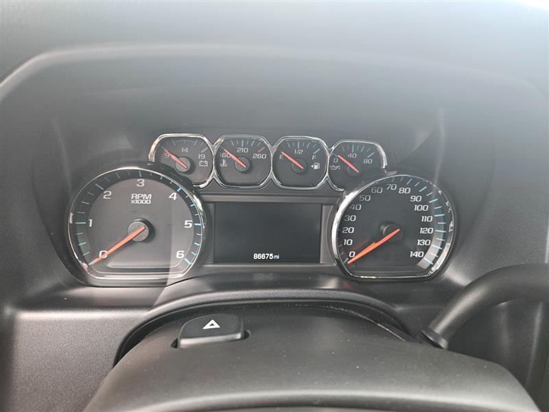 2019 Chevrolet Silverado 1500 LD LT - Photo 9