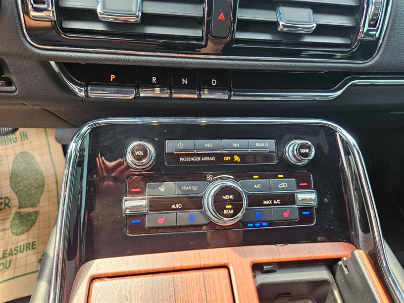 2022 Lincoln Navigator Reserve L - Photo 12