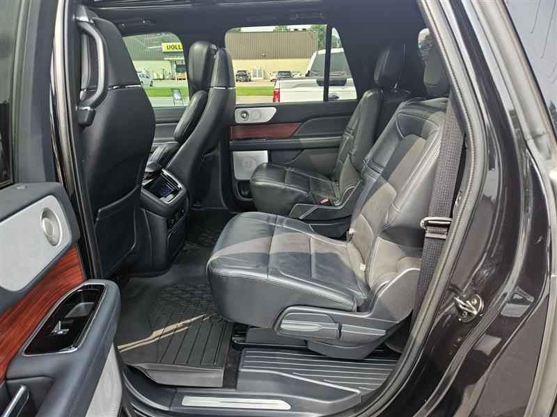 2022 Lincoln Navigator Reserve L - Photo 16