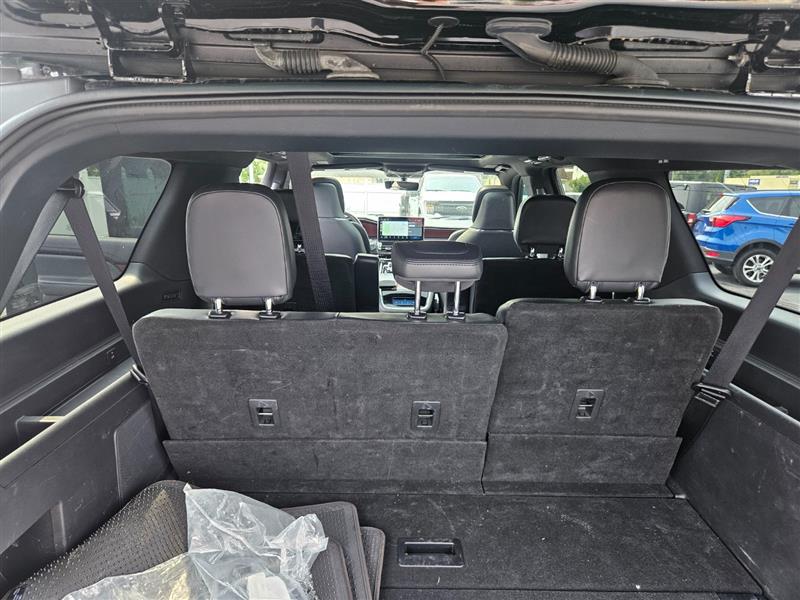 2022 Lincoln Navigator Reserve L - Photo 18