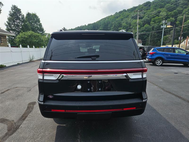 2022 Lincoln Navigator Reserve L - Photo 5