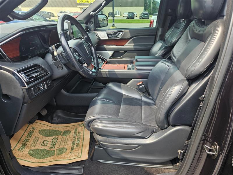 2022 Lincoln Navigator Reserve L - Photo 9