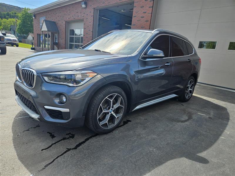 2019 BMW X1 XDRIVE28I