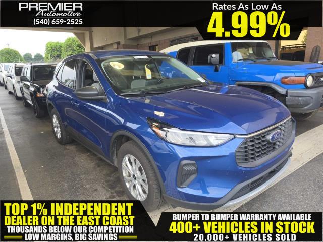 2023 Ford Escape Active AWD's photo