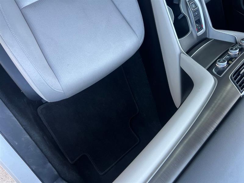 2021 Honda Accord Hybrid - Photo 7