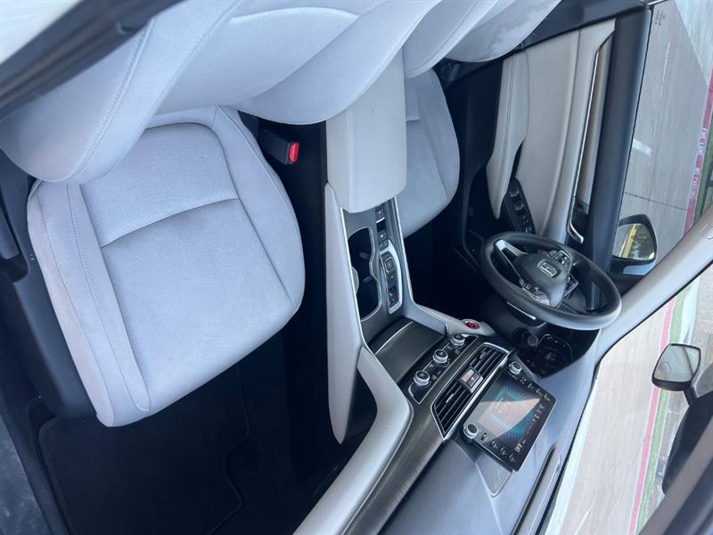 2021 Honda Accord Hybrid - Photo 8
