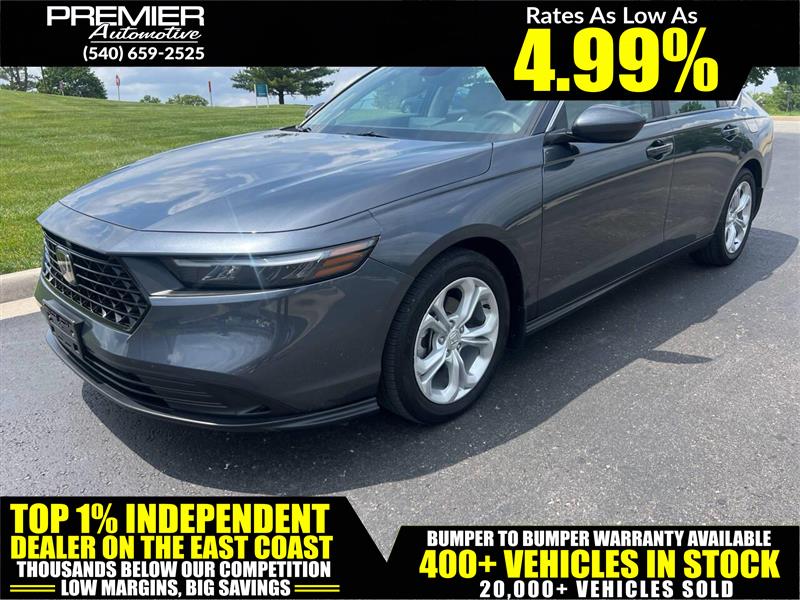2021 Honda Accord Hybrid - Photo 10