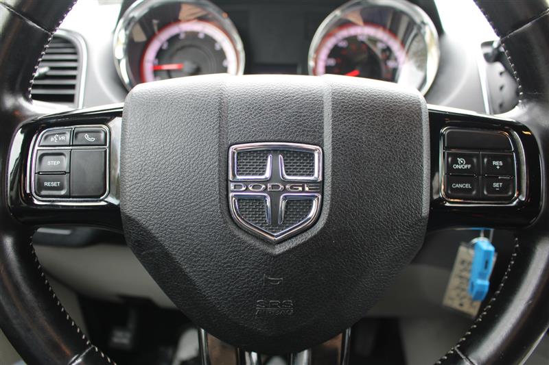 2020 Dodge Grand Caravan SXT - Photo 17