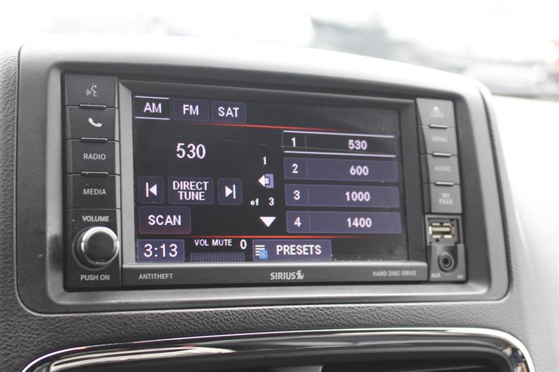 2020 Dodge Grand Caravan SXT - Photo 19