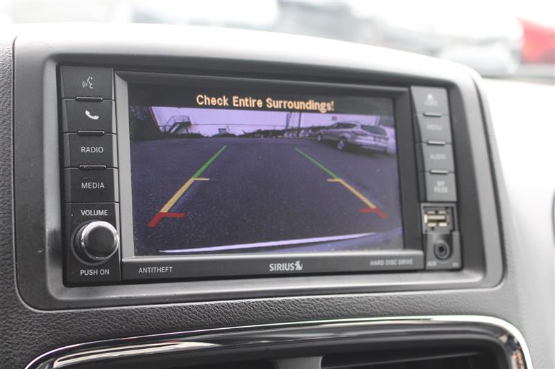 2020 Dodge Grand Caravan SXT - Photo 20