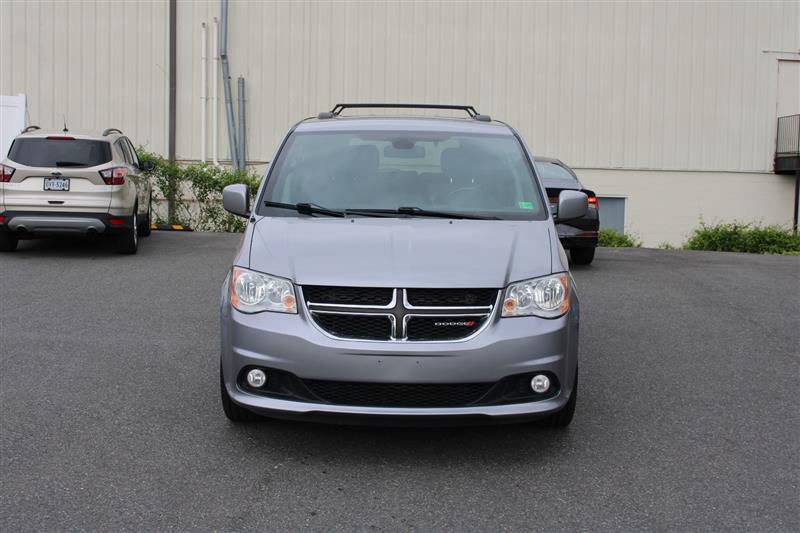 2020 Dodge Grand Caravan SXT - Photo 3