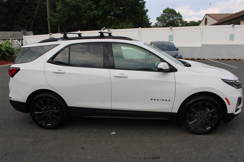 2023 Chevrolet Equinox RS - Photo 10