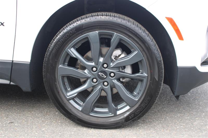 2023 Chevrolet Equinox RS - Photo 11