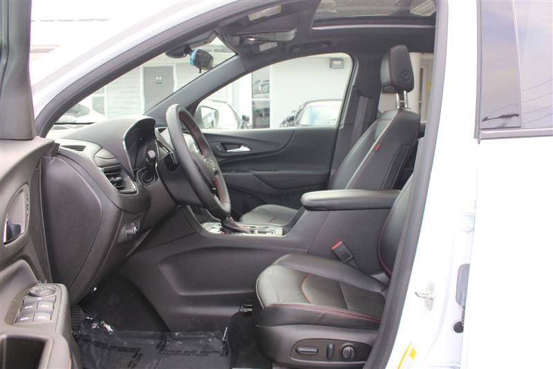 2023 Chevrolet Equinox RS - Photo 12