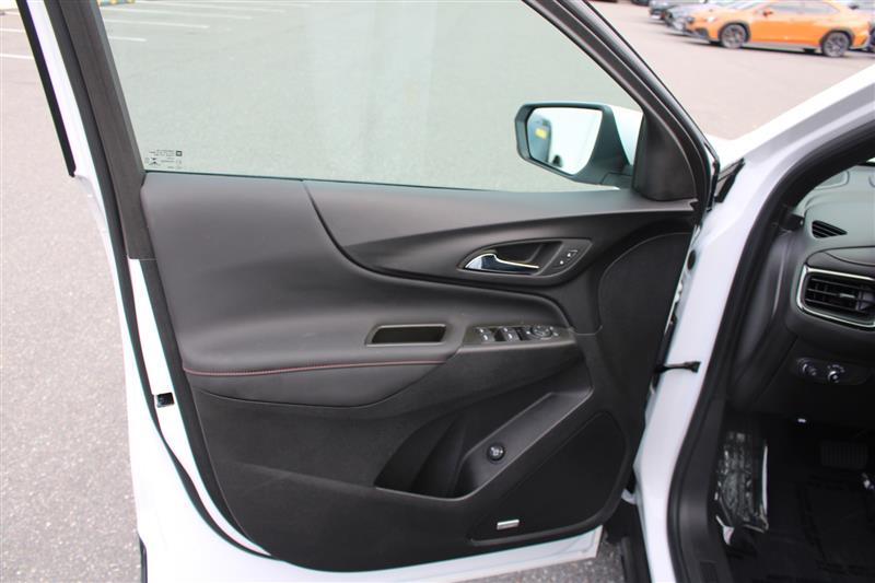 2023 Chevrolet Equinox RS - Photo 13
