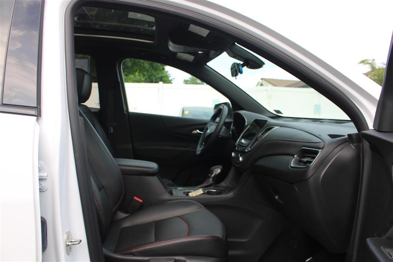 2023 Chevrolet Equinox RS - Photo 14