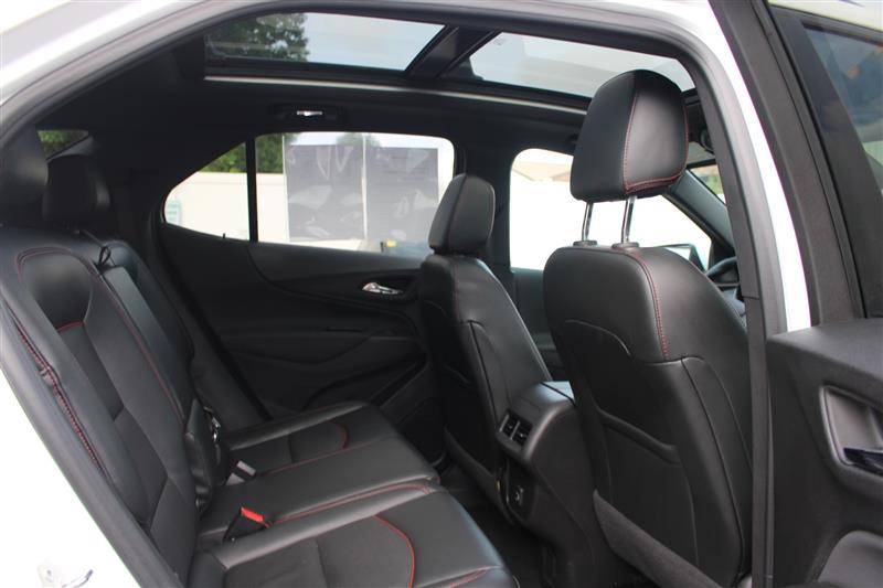2023 Chevrolet Equinox RS - Photo 16